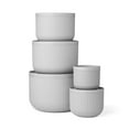 thumbnail image 2 of Member's Mark 10-Piece Serving Bowl Set, 2 of 5