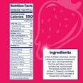 thumbnail image 2 of Nurri 30g Protein Strawberry Milk Shake 11 fl. oz., 12 pk., 2 of 8