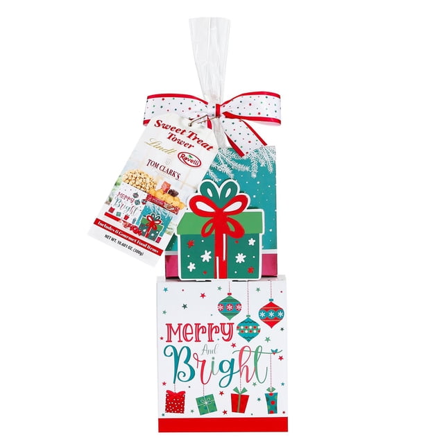 Sweet Treat Tower
