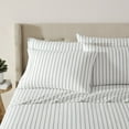 thumbnail image 3 of Member's Mark Soft Washed Sheet Set, Assorted Sizes, 3 of 6