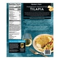 thumbnail image 4 of Member's Mark Farm Raised Skinless and Boneless Parmesan Encrusted Tilapia, Frozen, 2.5 lbs., 4 of 8