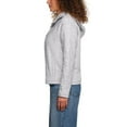 thumbnail image 2 of Lands' End Women's Quilted Pullover Hoodie, 2 of 6