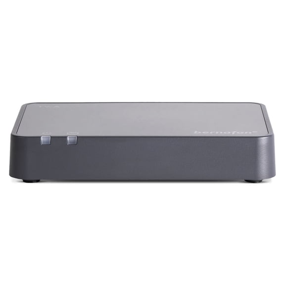 Bernafon TV-A Television Adapter