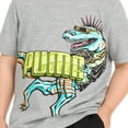 thumbnail image 4 of Puma Toddler Boys Active Set, 4 of 6