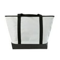 thumbnail image 3 of Member's Mark Dual Carry Insulated Shopper, 3 of 4