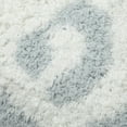 thumbnail image 4 of Barefoot Dreams CozyChic Barefoot in the Wild Baby Blanket, 4 of 4