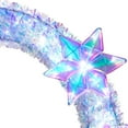thumbnail image 6 of Member's Mark 48" Pre-Lit Iridescent Ornament Arch Décor, 6 of 6