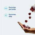 thumbnail image 5 of Vital Proteins Collagen Gummies, 2.5g Verisol Collagen Peptides, 240 ct., 5 of 6