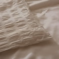 thumbnail image 2 of Ruched Down Alternative Blanket, Assorted Sizes, 2 of 6