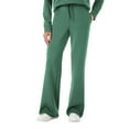thumbnail image 1 of Members Mark Women's Wide Leg Luxe Pants, 1 of 7