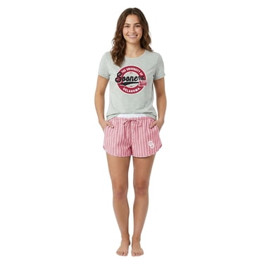 NCAA Women's PJ Set