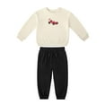 thumbnail image 3 of Member's Mark Toddler Boys 2-Piece Outfit Set, 3 of 6