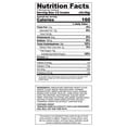 thumbnail image 3 of Beast Cookie Co. Energy Cookie, Untamed Energy, Oatmeal Raisin (12 ct.), 3 of 5