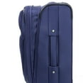 thumbnail image 8 of Ricardo Beverly Hills 22" Silverlake Spinner Luggage, 8 of 8