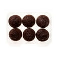 thumbnail image 5 of Member's Mark Double Chocolate Muffins, 6 ct., 5 of 5