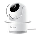 thumbnail image 1 of Reolink E331 2K+ Wi-Fi Pan-Tilt Indoor Camera with Auto-Tracking & Cry Detection, 1 of 11