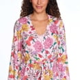 thumbnail image 8 of LOFT Women's 2-Piece Cami Dress & Robe Set, 8 of 11