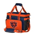 thumbnail image 1 of Logo Brands Chicago Bears 36 Can Cooler, 1 of 4