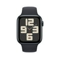 thumbnail image 2 of Apple Watch SE GPS + Cellular 44mm and Band, 2 of 9