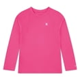 thumbnail image 3 of Hurley Girls UV Long Sleeve T-Shirt, 3 of 5