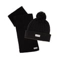 thumbnail image 3 of Hunter Women's Hat and Scarf Set, 3 of 5