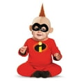 thumbnail image 1 of Disney The Incredibles Jack-Jack Deluxe Infant Costume, 1 of 6