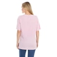 thumbnail image 5 of Women's Character Vintage Wash T-Shirt, 5 of 9