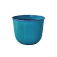 thumbnail image 2 of Member's Mark Frontera 22" Round Plastic Planter, 2 of 2