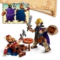 thumbnail image 3 of LEGO ONE PIECE Dorry vs. Brogy – Giants of Little Garden, 733 pc., 3 of 6