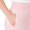 thumbnail image 6 of Member's Mark Fleece Wide Leg Pant, 6 of 8