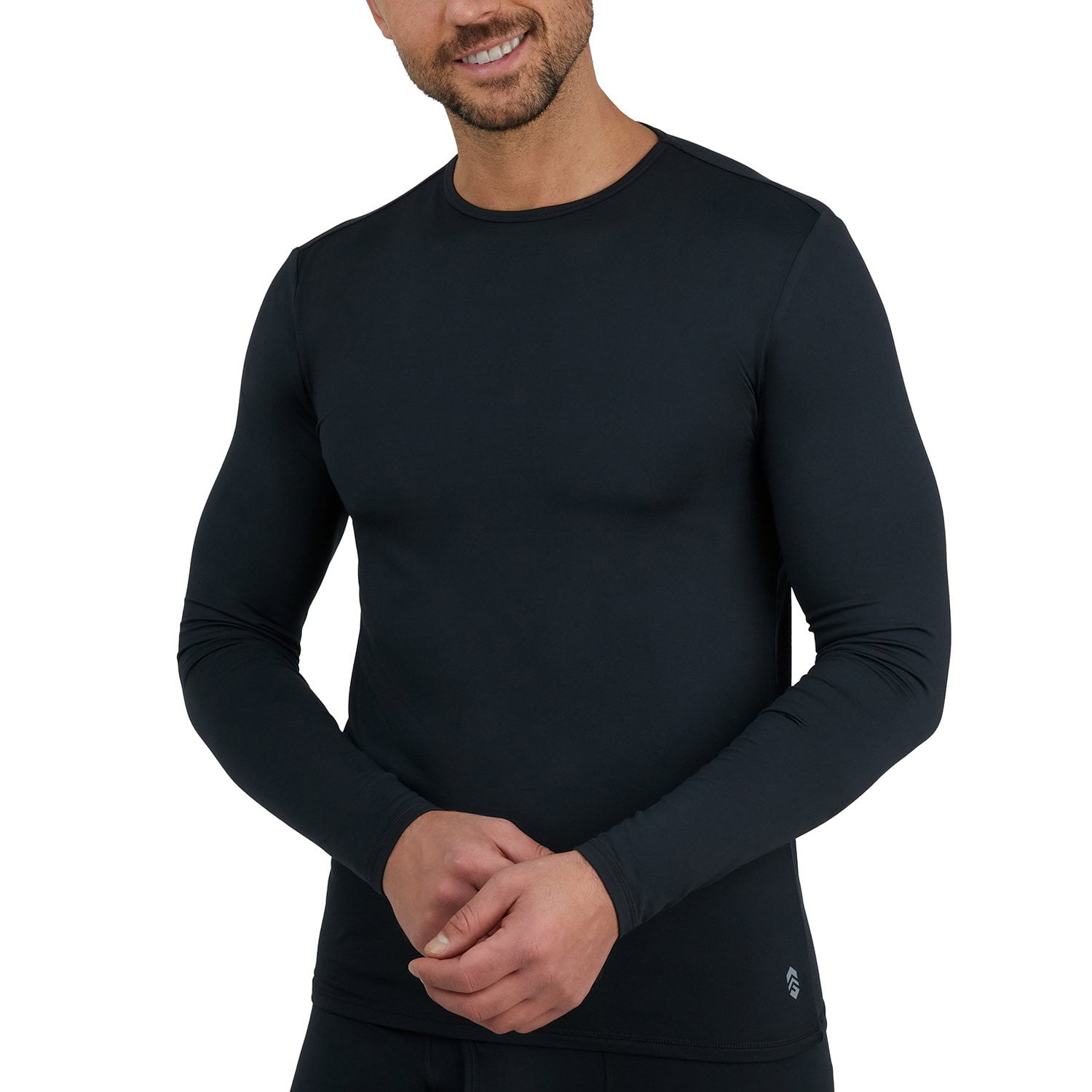 Free Country Men's 2-Pack Base Layer Top - Samsclub.com