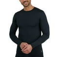 thumbnail image 2 of Free Country Men's 2-Pack Base Layer Top, 2 of 4