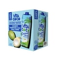 thumbnail image 1 of Vita Coco Original Coconut Water 1L, 6 pk., 1 of 4