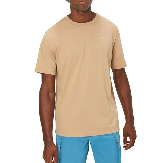Champion Men's Short Sleeve Tee