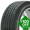 thumbnail image 1 of Goodyear Eagle F1 Asymmetric SUV AT - 235/65R17/XL 108V Tire, 1 of 1
