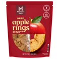 thumbnail image 1 of DRIED APPLE RINGS - 22 OZ, 1 of 2