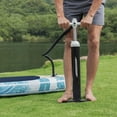 thumbnail image 5 of Hydro-Force 10' Seacoast Elite Inflatable Stand-Up Paddleboard Set, 5 of 19