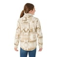 thumbnail image 3 of Member's Mark Girls Sherpa Lined Shacket, 3 of 7