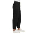 thumbnail image 3 of Gap Women's Pull-On Barrel Pant, 3 of 8
