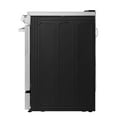thumbnail image 6 of LG 6.3 cu. ft. Electric Single Oven Slide-in Range with New Handle and Instaview®, 6 of 7