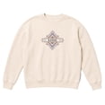 thumbnail image 5 of State of Mine Women's Aztec Burst State Sweatshirt, 5 of 6