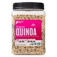 thumbnail image 1 of BetterBody Foods Organic Quinoa Medley (3 lbs.), 1 of 3