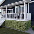 thumbnail image 3 of Select Surfaces Aralia Artificial Trellis Panel - 1 Pack, 3 of 4