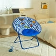thumbnail image 2 of Member’s Mark Critter Saucer Chair, 2 of 5