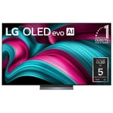 LG 77" Class G5 Series OLED evo AI Smart TV