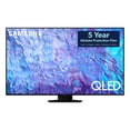 thumbnail image 1 of SAMSUNG 65" Class Q80 Series QLED 4K Smart TV QN65Q80CDFXZA, 1 of 10
