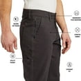 thumbnail image 4 of WP Weatherproof 5 Pocket Utility Pant, 4 of 6