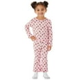 thumbnail image 1 of Member's Mark Girls 2-Piece Playwear Set, 1 of 1