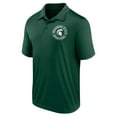 thumbnail image 1 of NCAA Men's Short Sleeve Polo, 1 of 4
