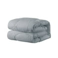 thumbnail image 4 of Feather & Loom Honeycomb Down Alternative Comforter, Assorted Sizes, 4 of 4